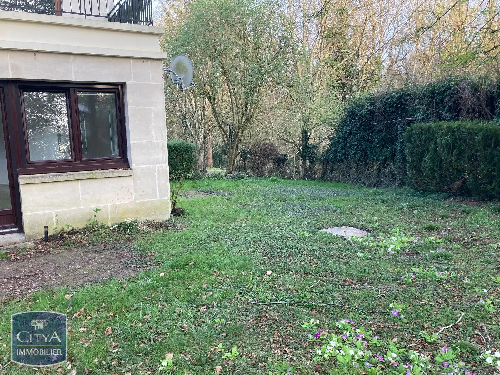 Photo 8 Appartement 4 pièces 97.06m²