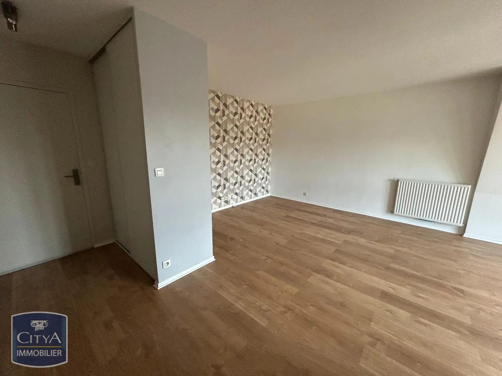 Photo 6 Appartement 2 pièces 48.5m²