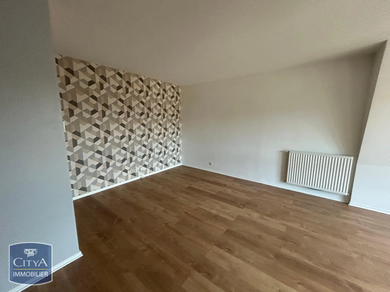 Photo 5 Appartement 2 pièces 48.5m²