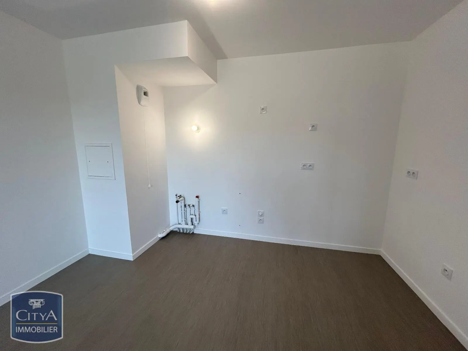Photo 2 Appartement 3 pièces 64.94m²