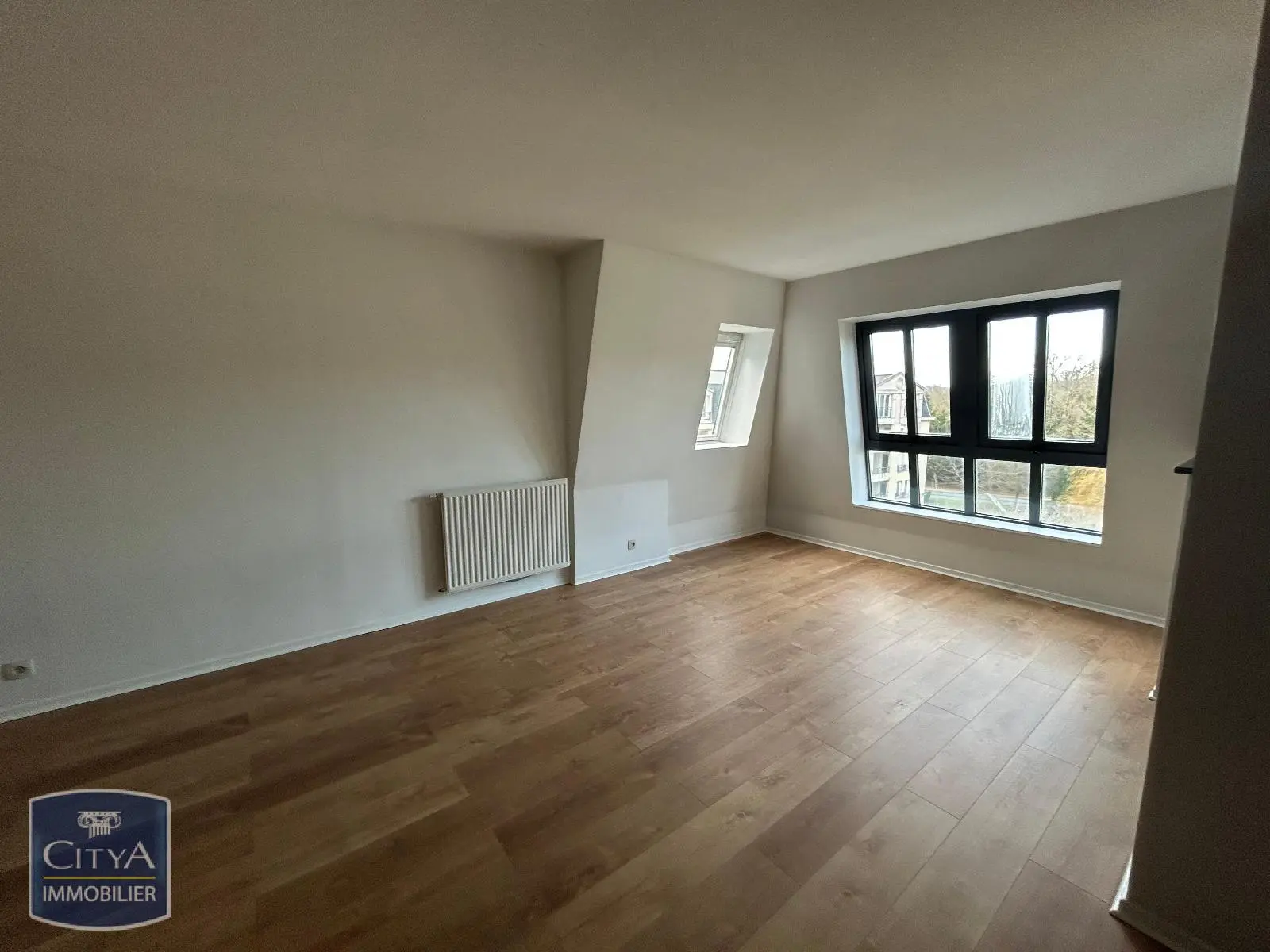 Photo 1 Appartement 2 pièces 48.5m²