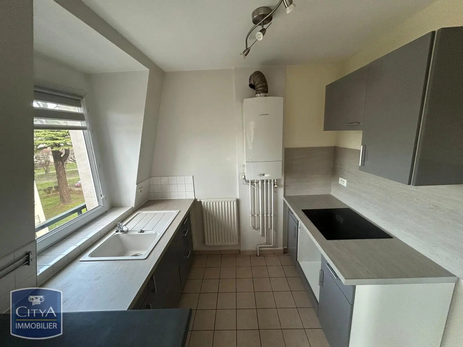 Photo 3 Appartement 2 pièces 48.5m²