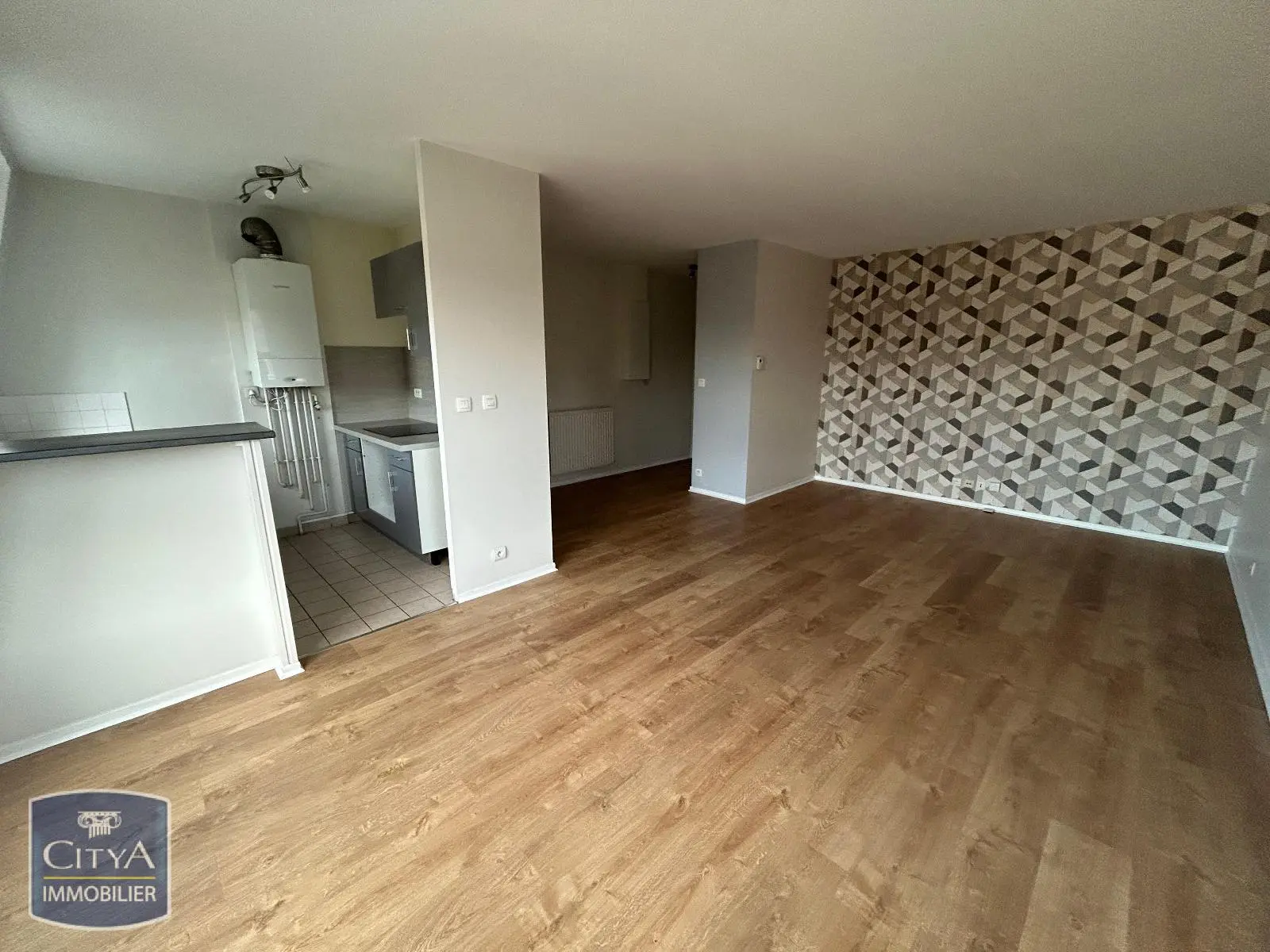 Photo 4 Appartement 2 pièces 48.5m²