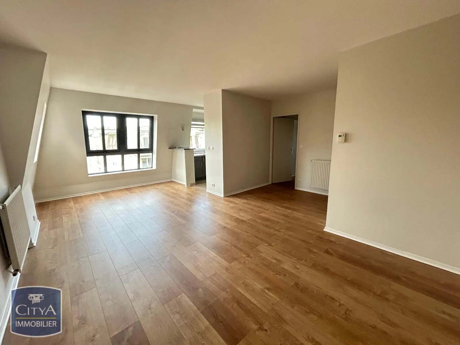 Photo 2 Appartement 2 pièces 48.5m²