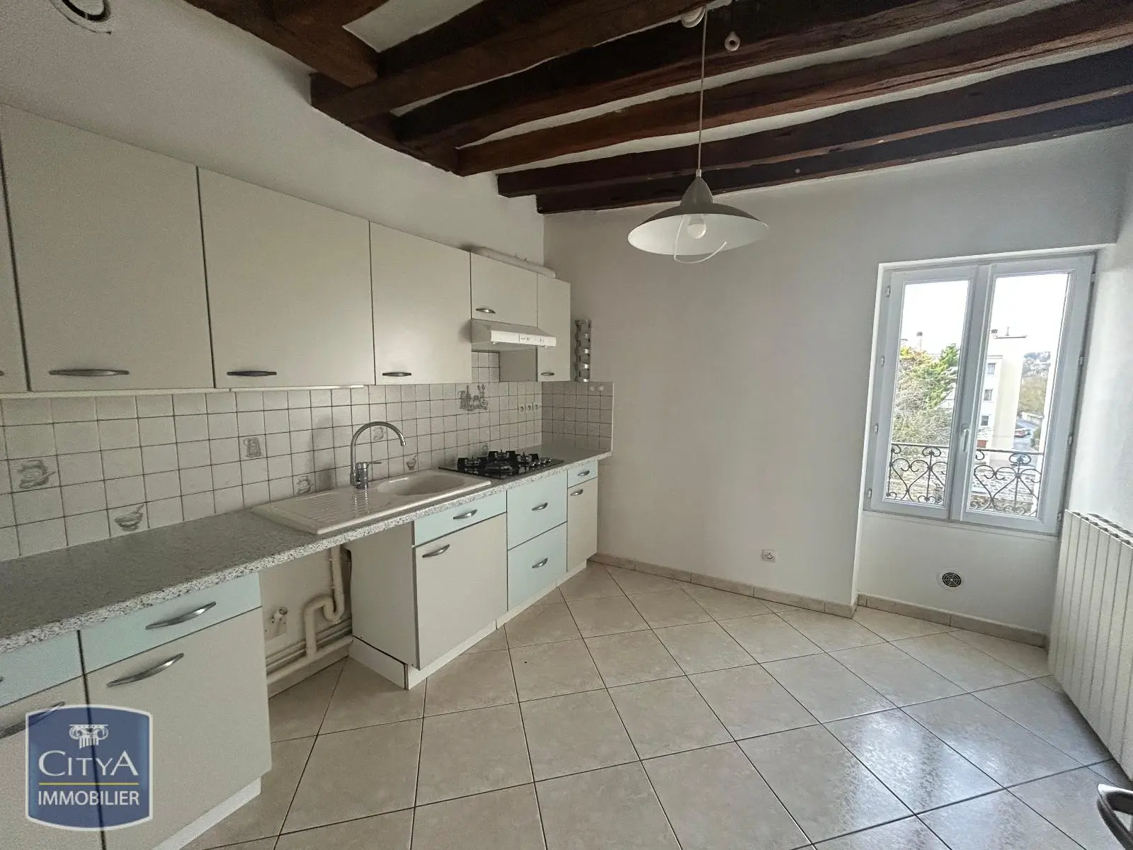 Photo 7 Appartement 2 pièces 47.39m²