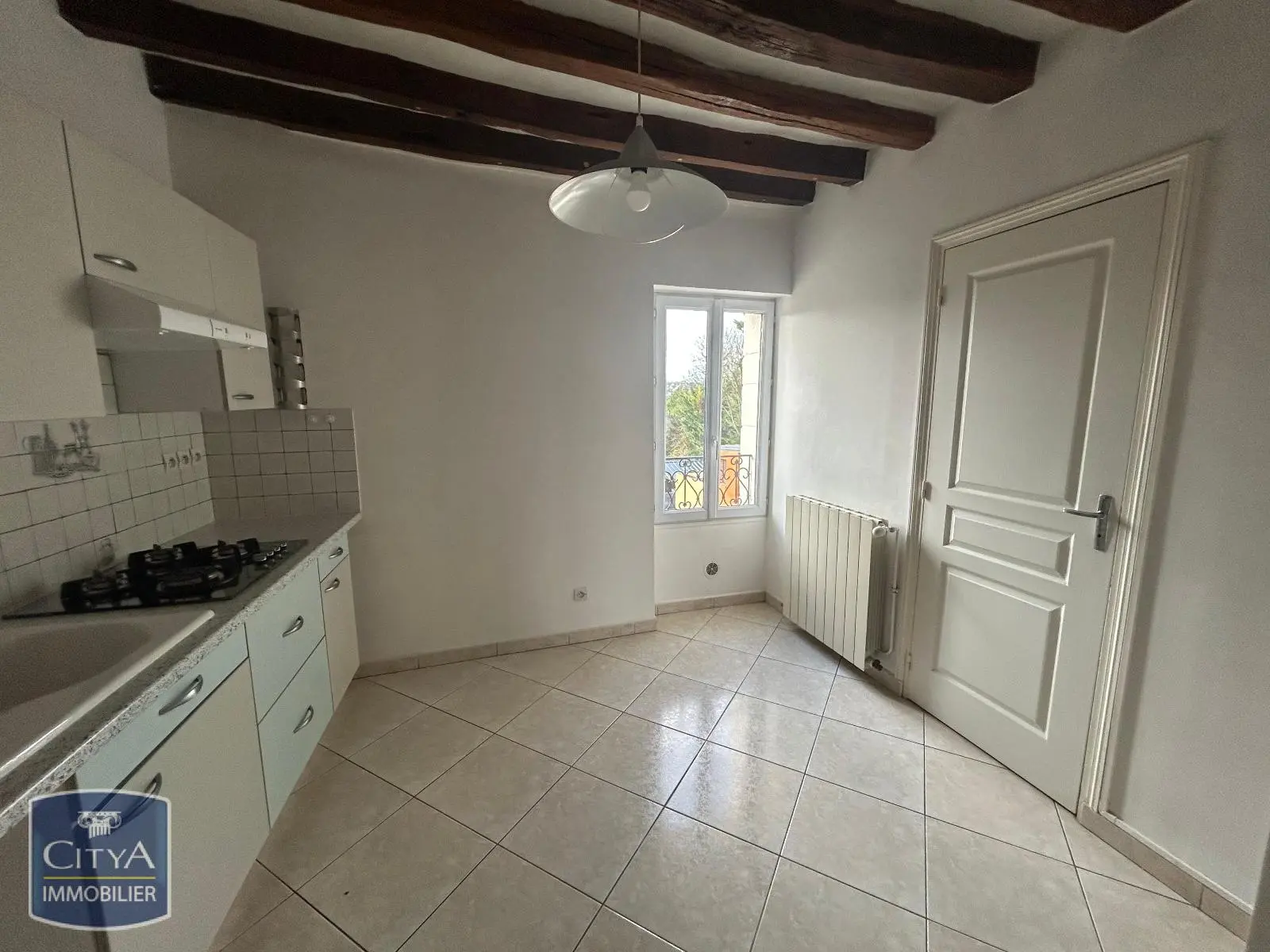 Photo 6 Appartement 2 pièces 47.39m²