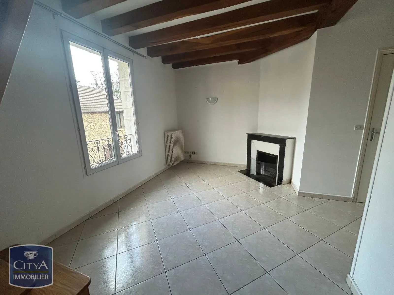 Photo 3 Appartement 2 pièces 47.39m²