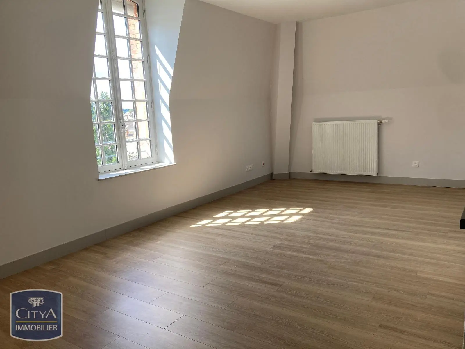 Photo 2 Appartement 2 pièces 61.7m²