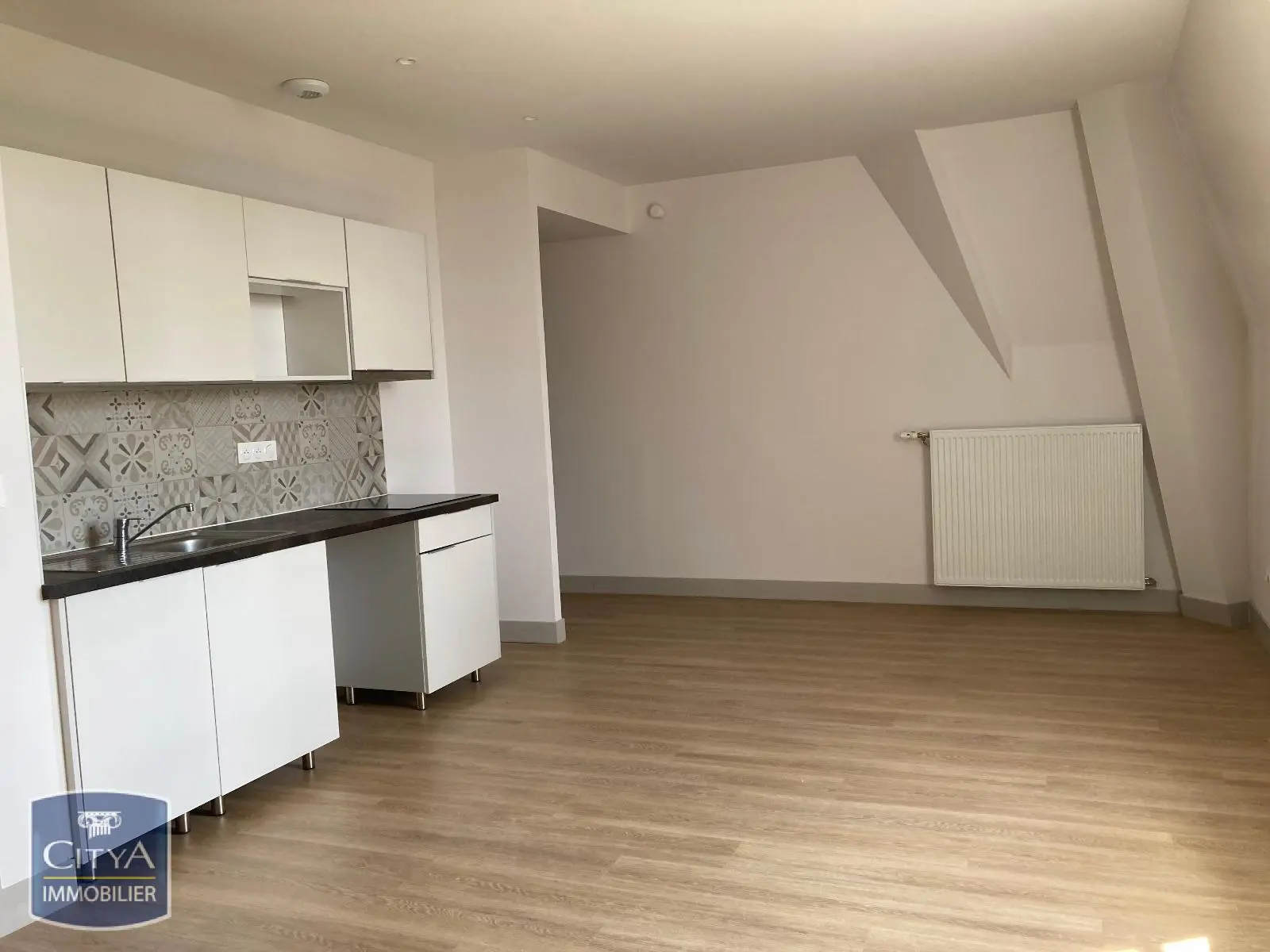 Photo 1 Appartement 2 pièces 61.7m²