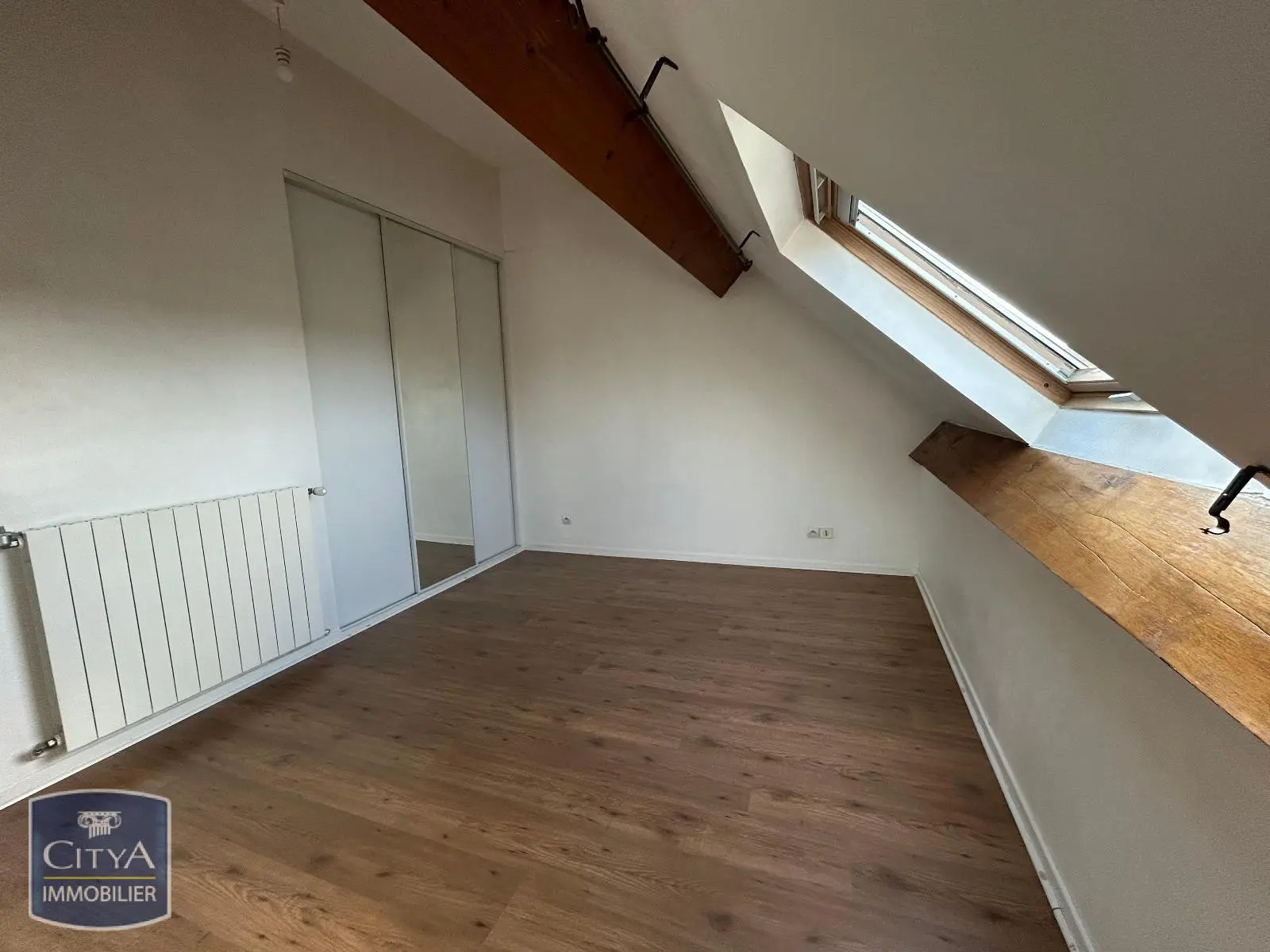 Photo 5 Appartement 2 pièces 47.39m²