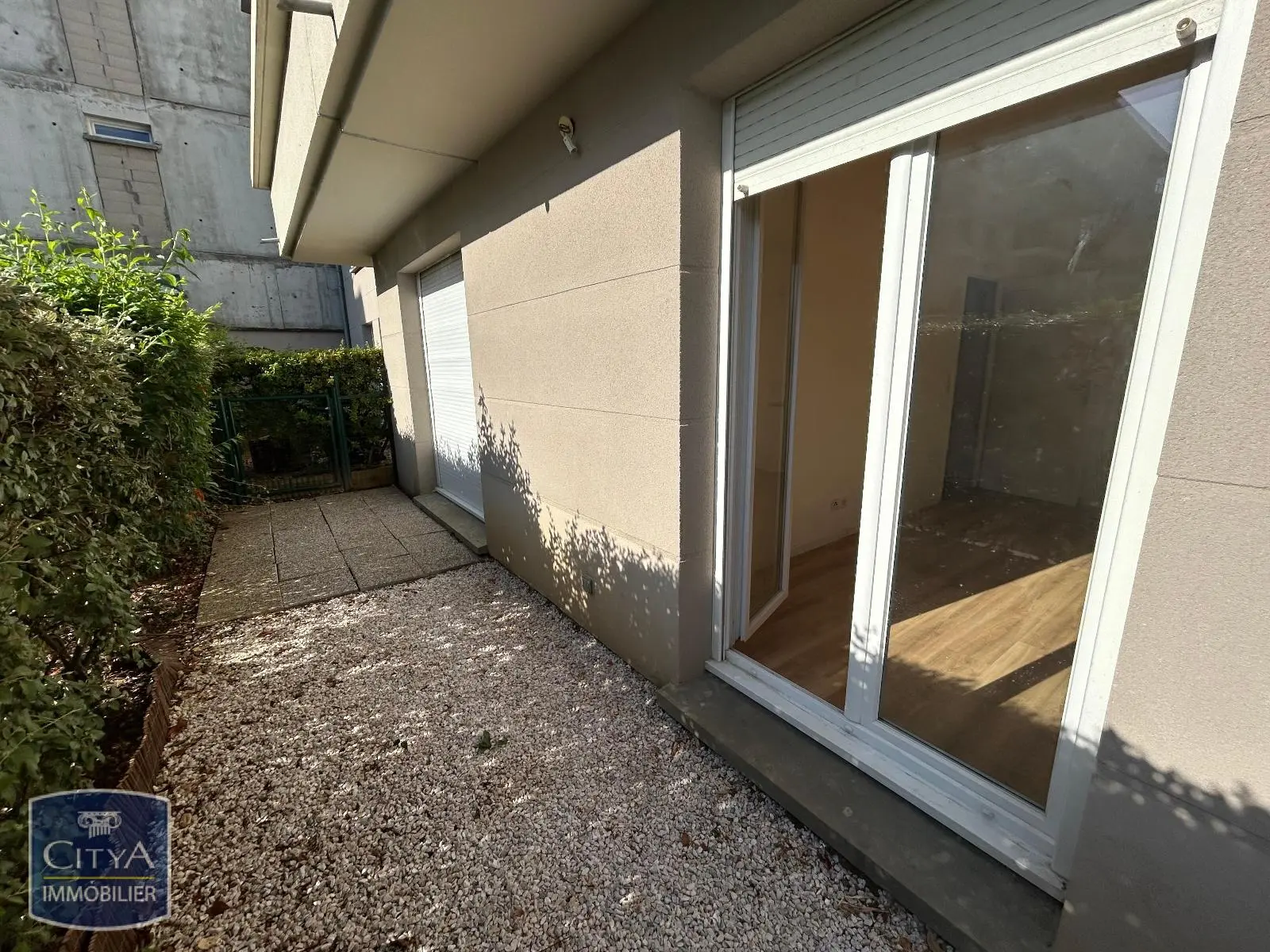 Photo 4 Appartement 2 pièces 41.28m²