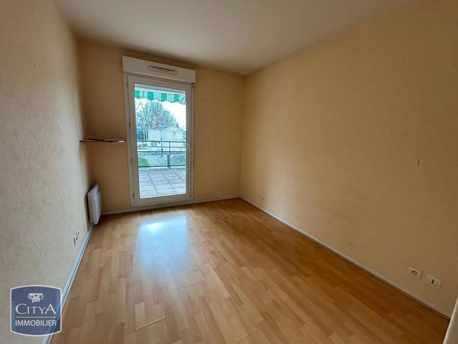 Photo 10 Appartement 2 pièces 44.91m²