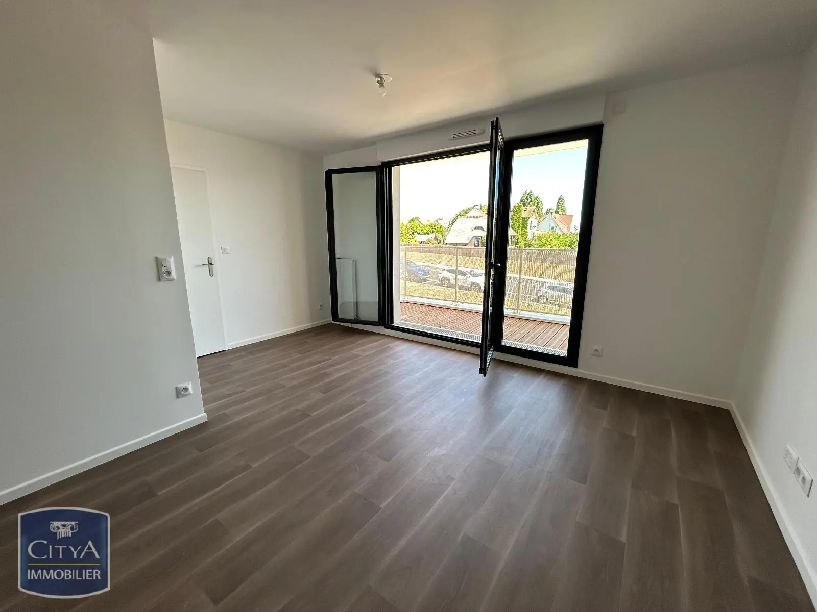 Photo 2 Appartement 3 pièces 57.72m²
