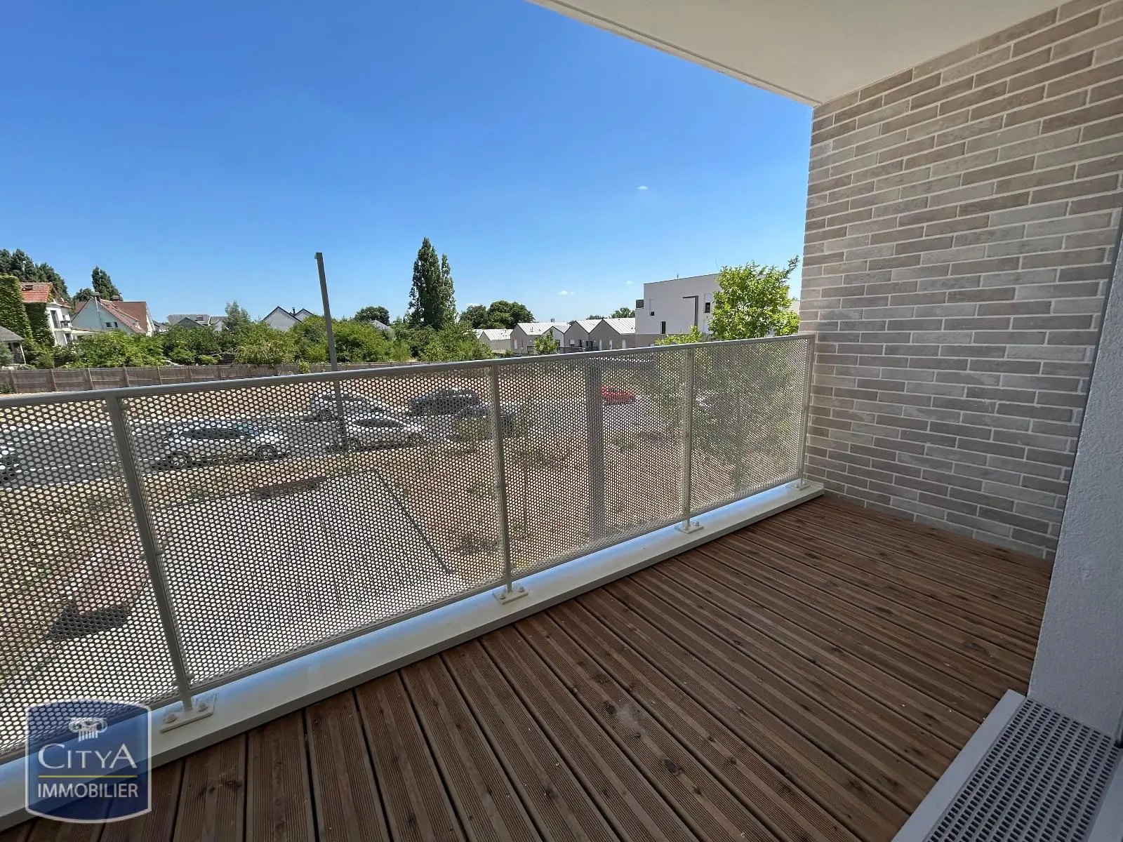 Photo 3 Appartement 3 pièces 57.72m²
