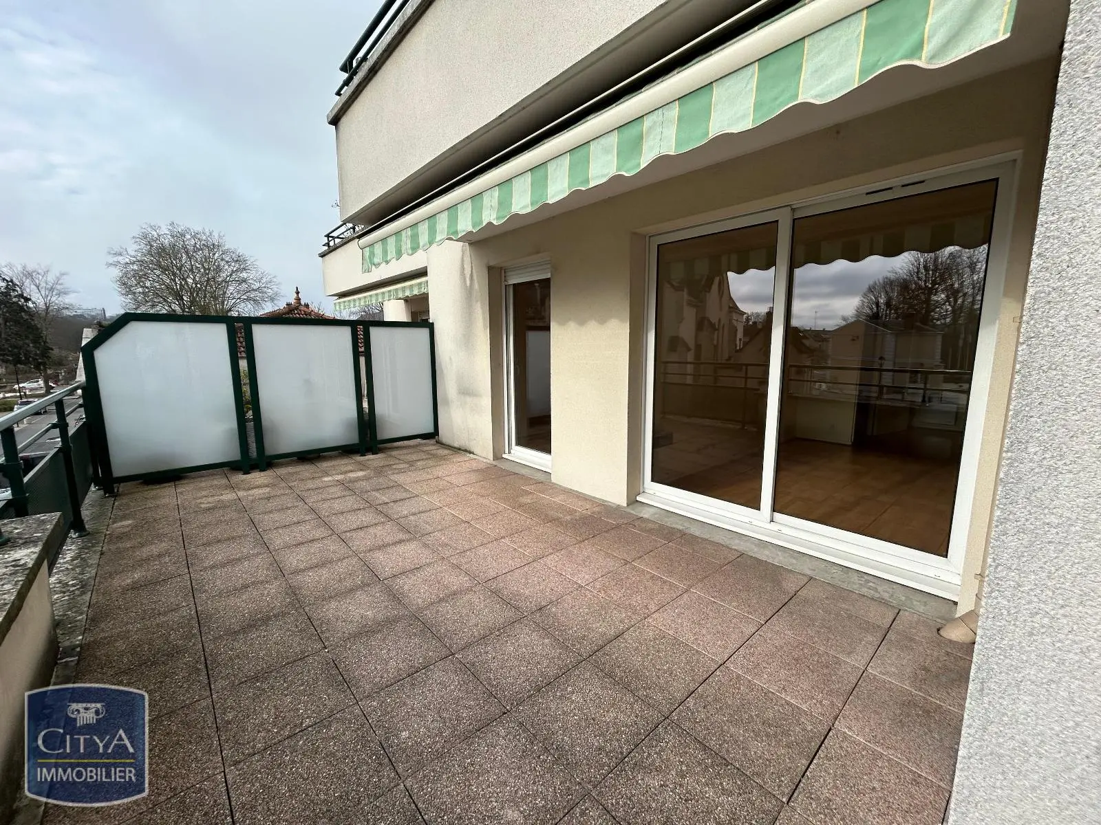 Photo 9 Appartement 2 pièces 44.91m²