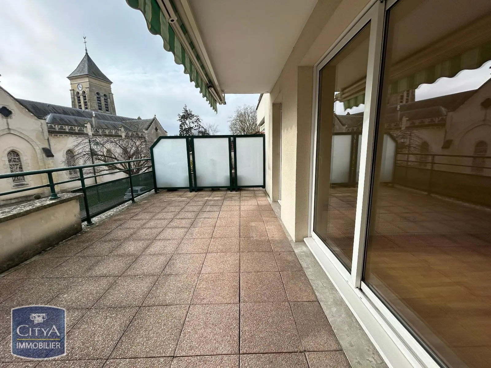 Photo 8 Appartement 2 pièces 44.91m²