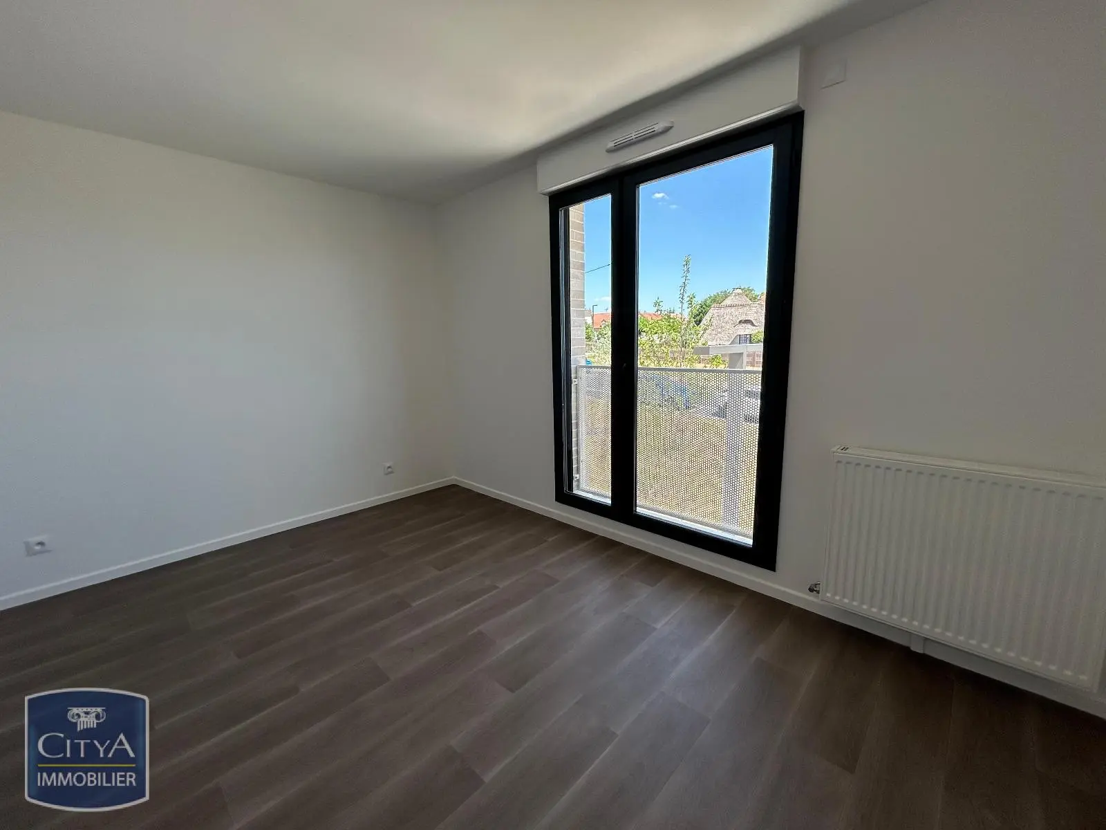 Photo 5 Appartement 3 pièces 57.72m²