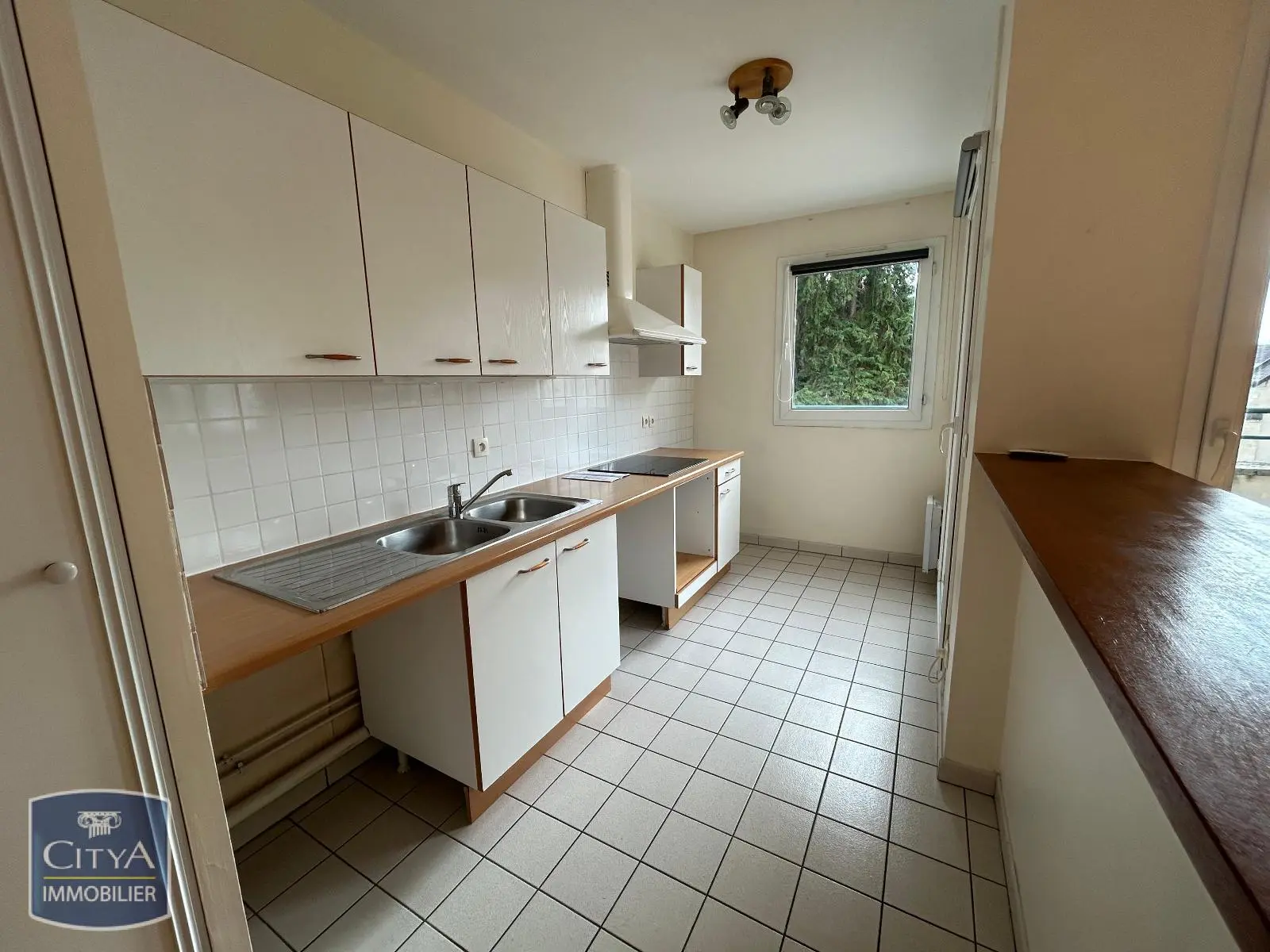 Photo 3 Appartement 2 pièces 44.91m²