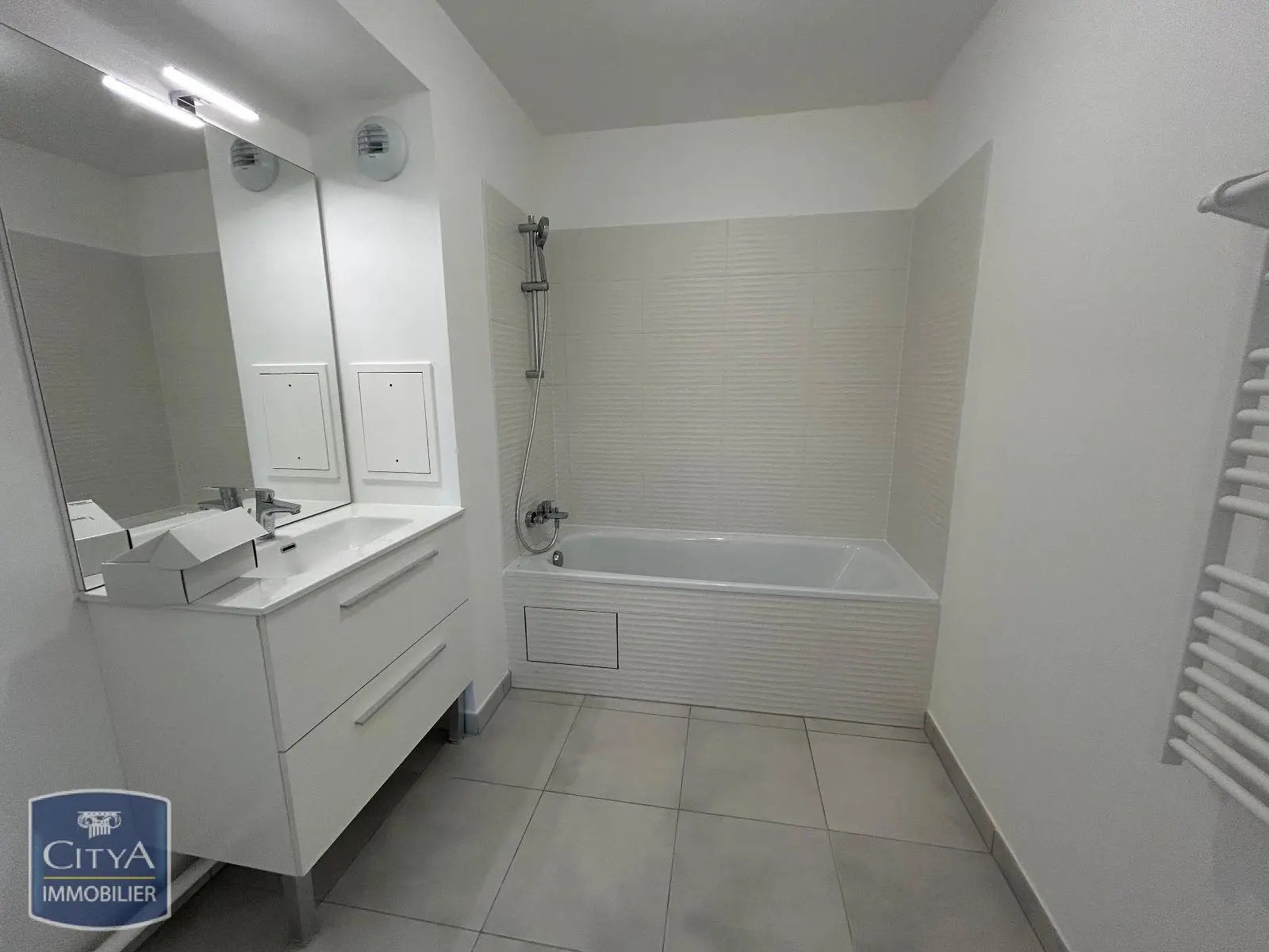 Photo 6 Appartement 3 pièces 57.72m²