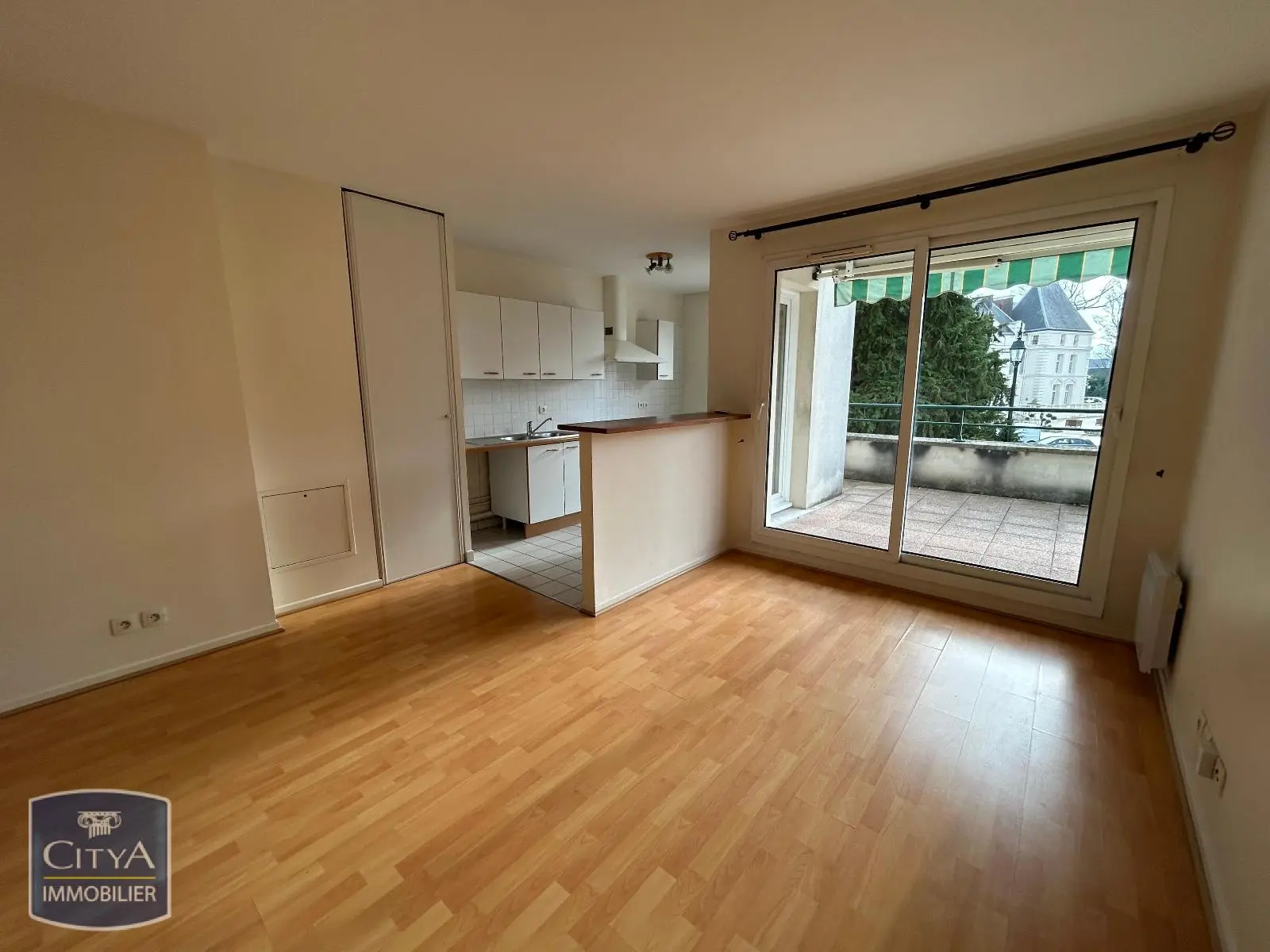 Photo 5 Appartement 2 pièces 44.91m²