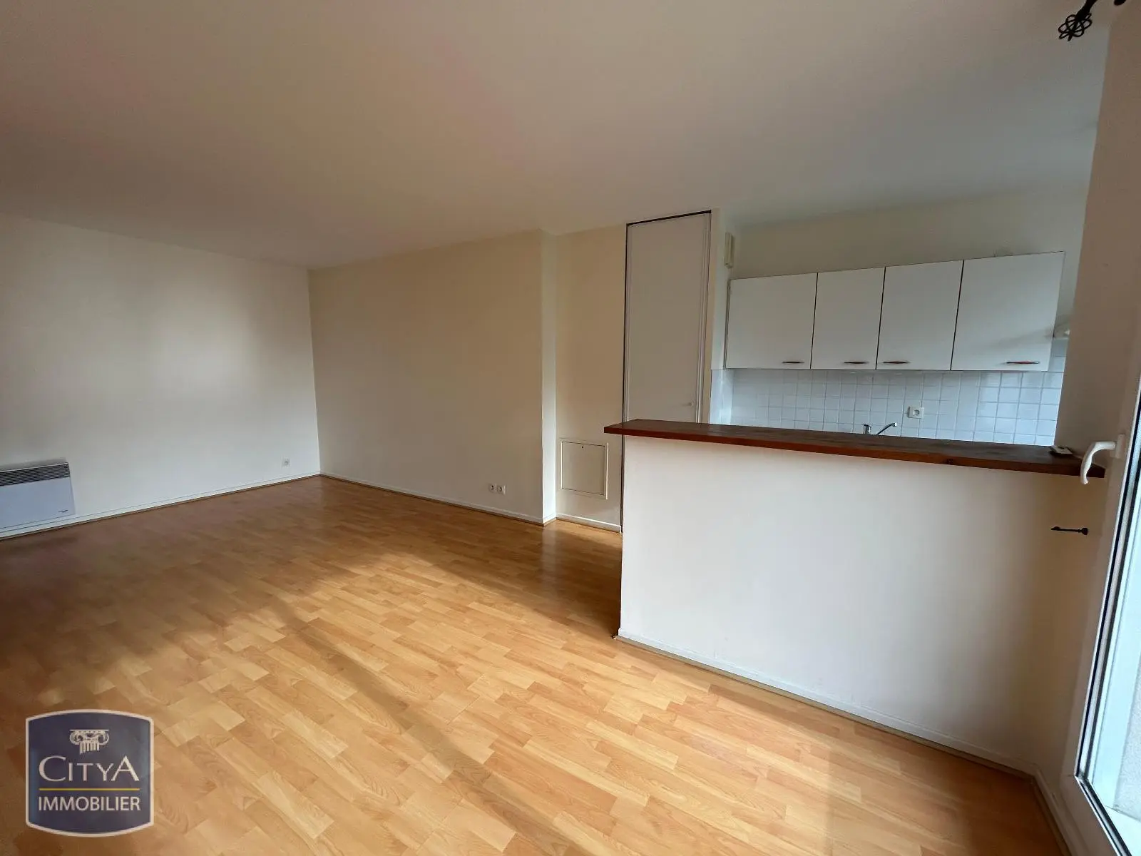 Photo 6 Appartement 2 pièces 44.91m²