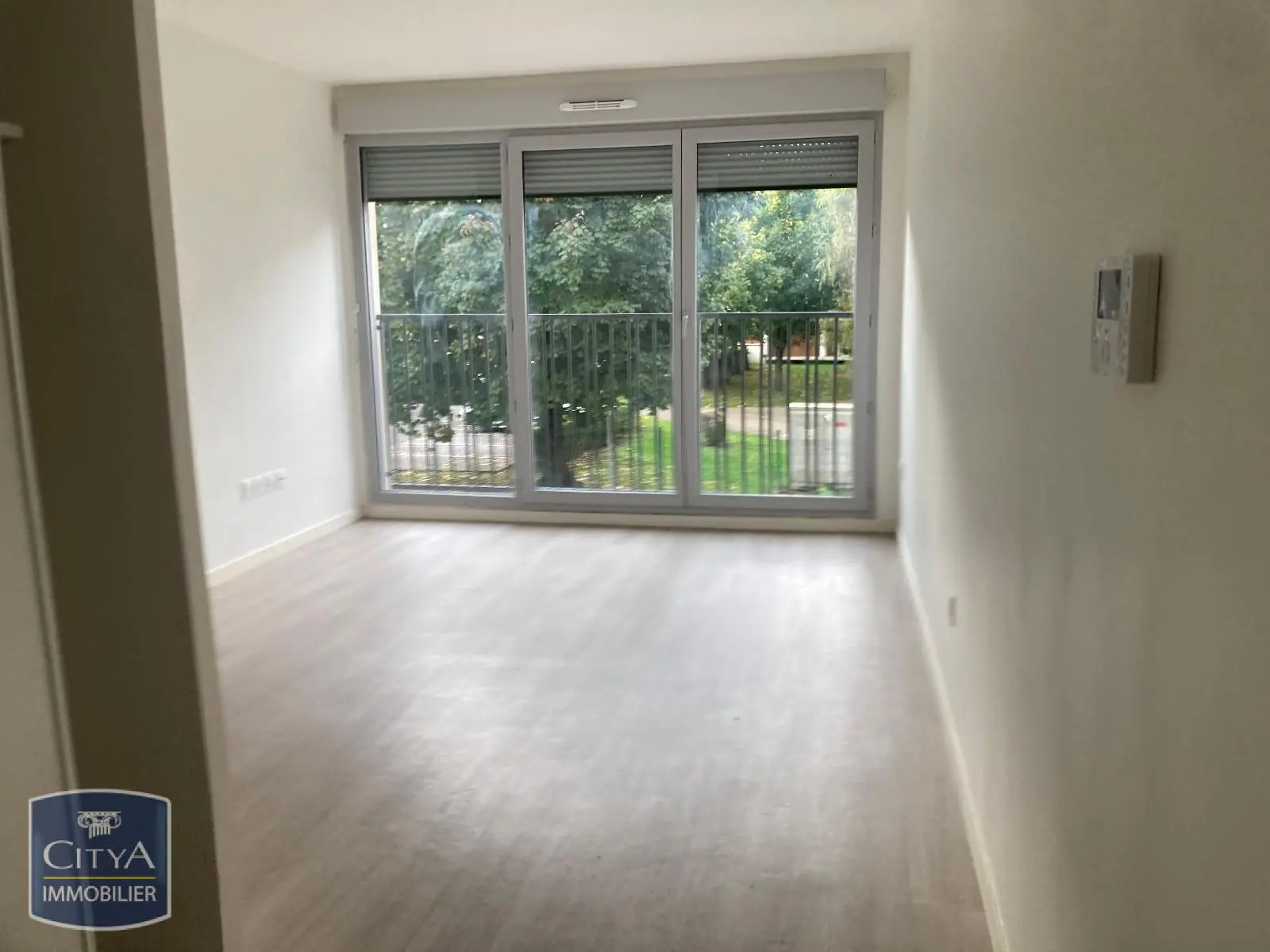 Photo 8 Appartement 1 pièce 26.11m²