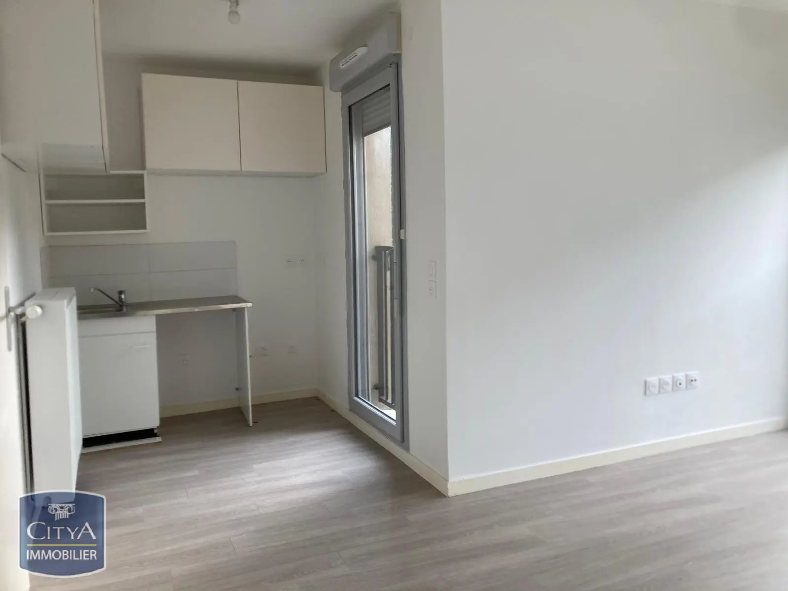 Photo 3 Appartement 1 pièce 26.11m²