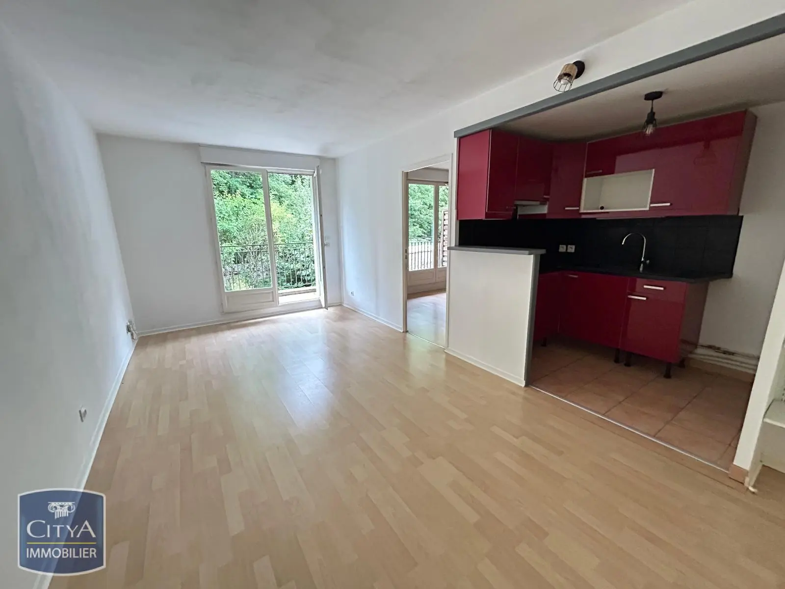 Photo 1 Appartement 2 pièces 42.5m²