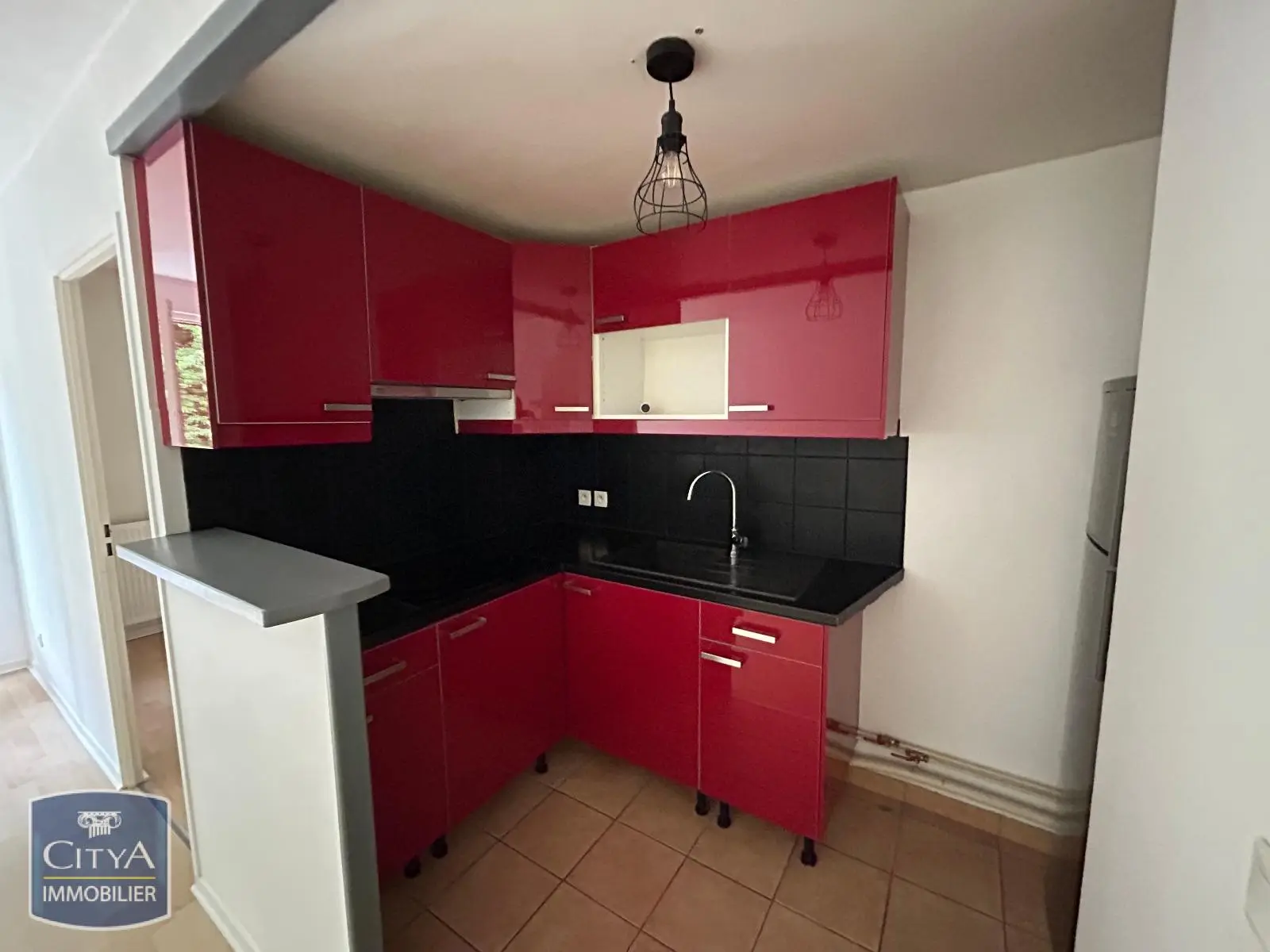 Photo 2 Appartement 2 pièces 42.5m²