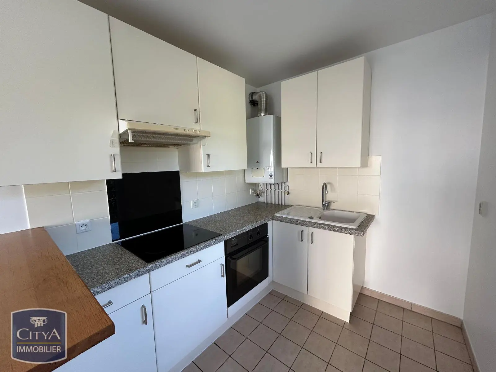 Photo 3 Appartement 2 pièces 48.48m²