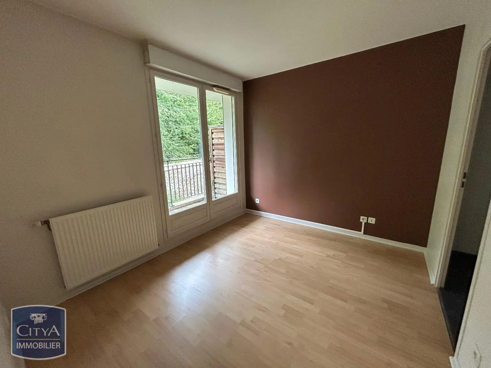 Photo 4 Appartement 2 pièces 42.5m²