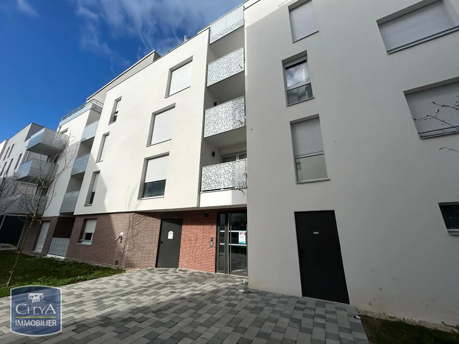 Photo 6 Appartement 1 pièce 30.03m²