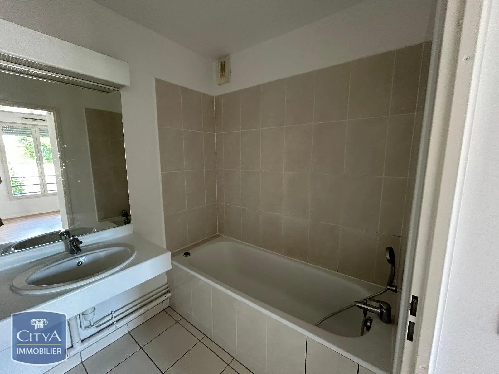 Photo 8 Appartement 2 pièces 45.3m²