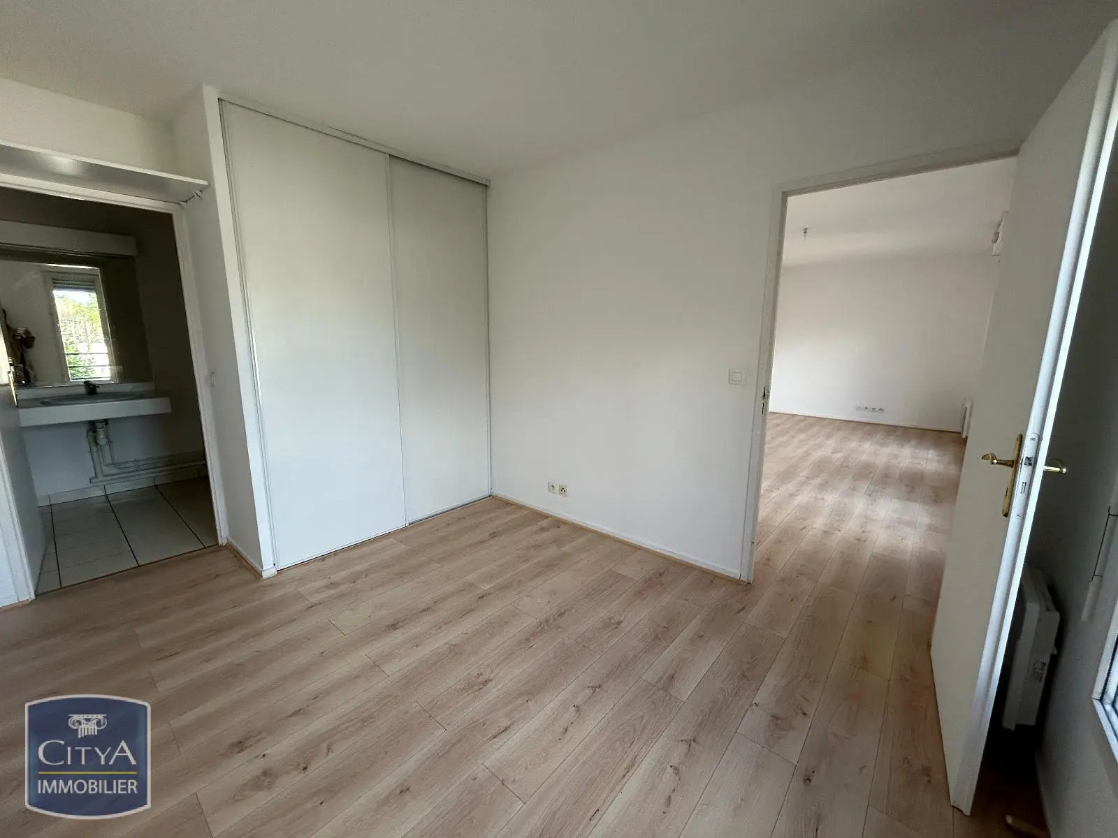 Photo 7 Appartement 2 pièces 45.3m²