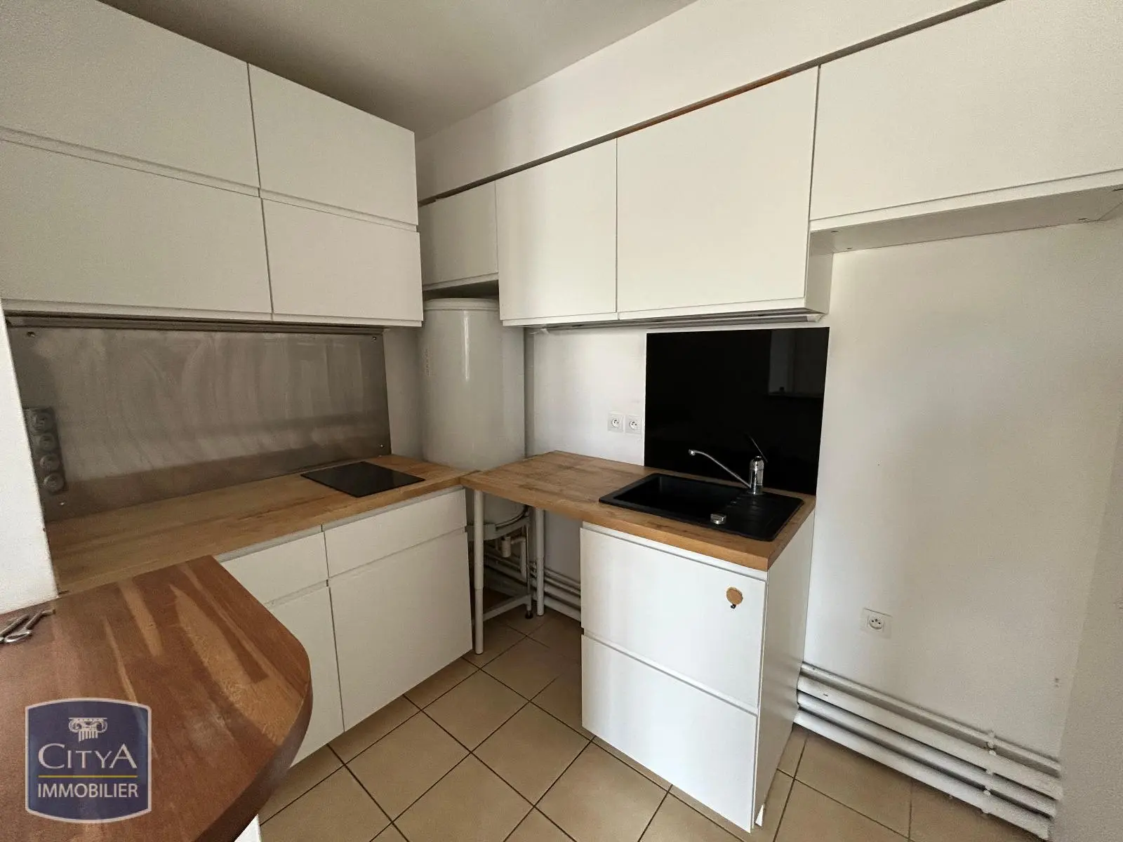 Photo 4 Appartement 2 pièces 45.3m²