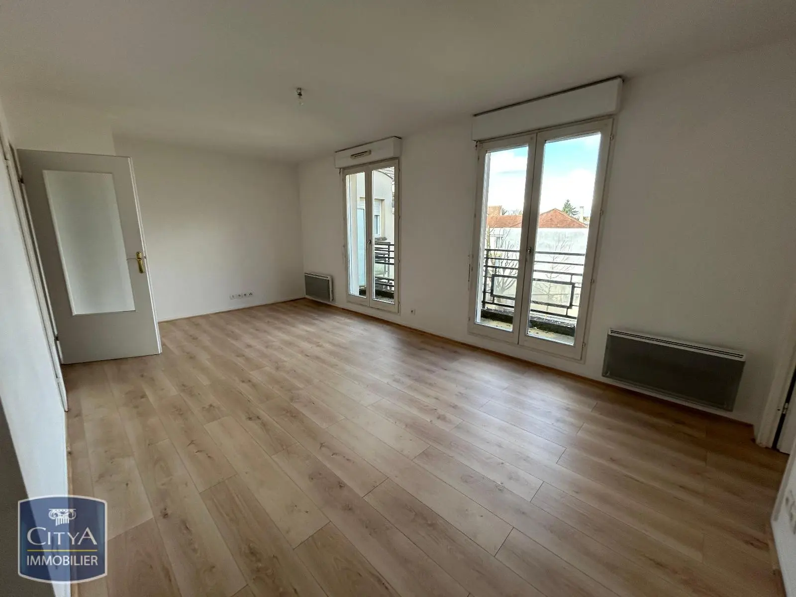 Photo 3 Appartement 2 pièces 45.3m²