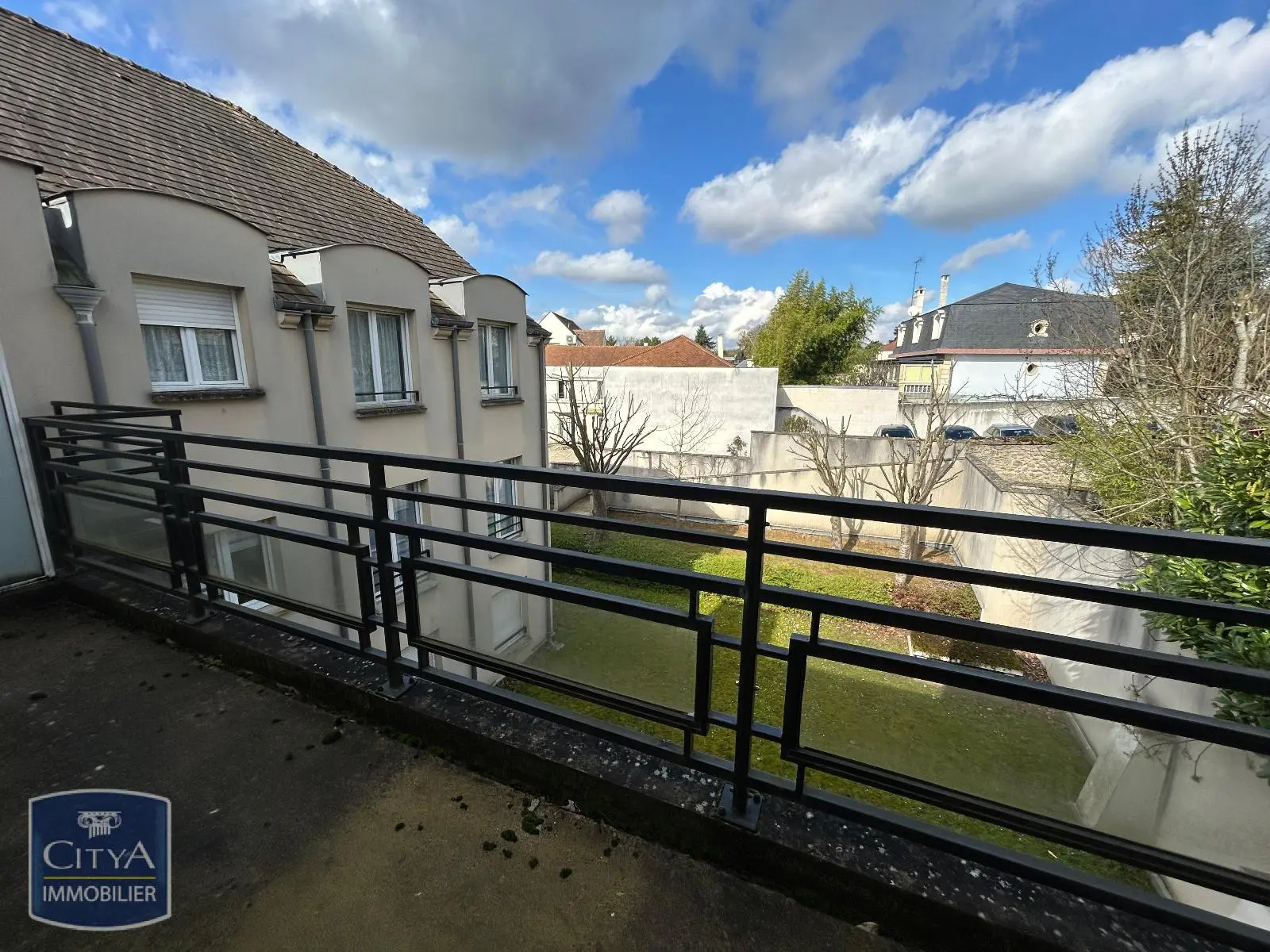 Photo 5 Appartement 2 pièces 45.3m²