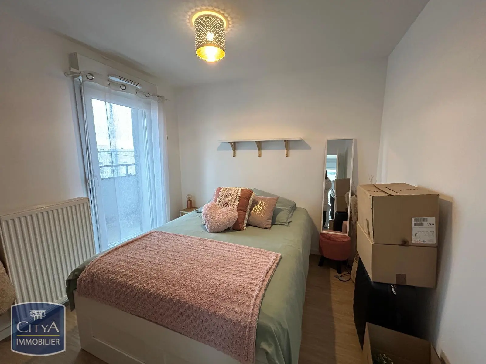 Photo 5 Appartement 2 pièces 46.5m²