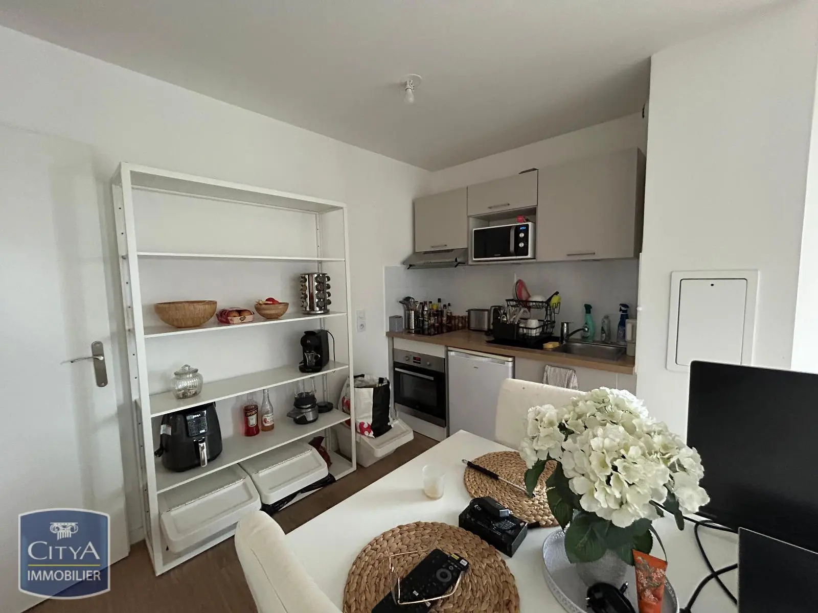 Photo 3 Appartement 2 pièces 46.5m²