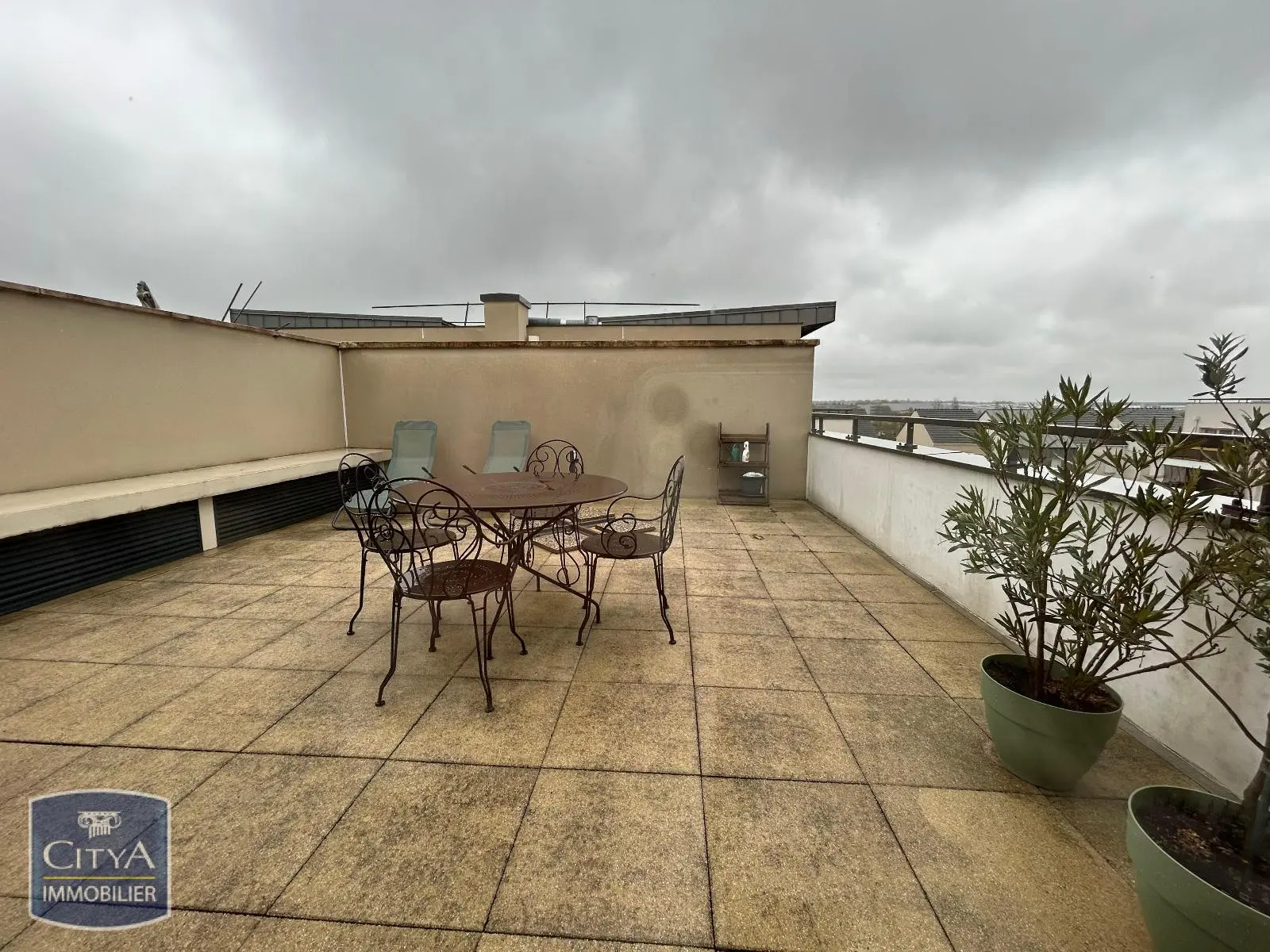 Photo 4 Appartement 2 pièces 46.5m²