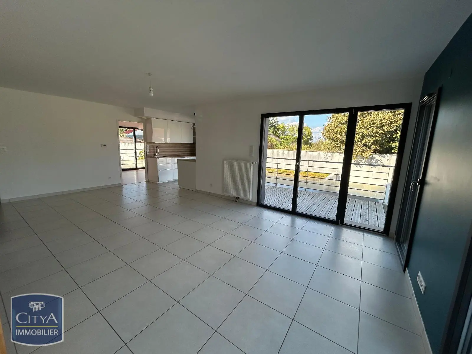 Photo 1 Appartement 4 pièces 87.9m²