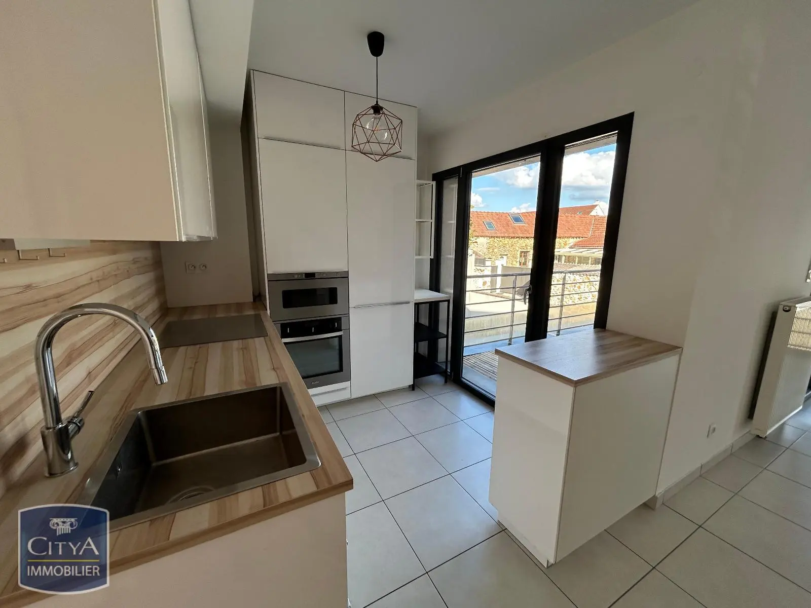 Photo 4 Appartement 4 pièces 87.9m²