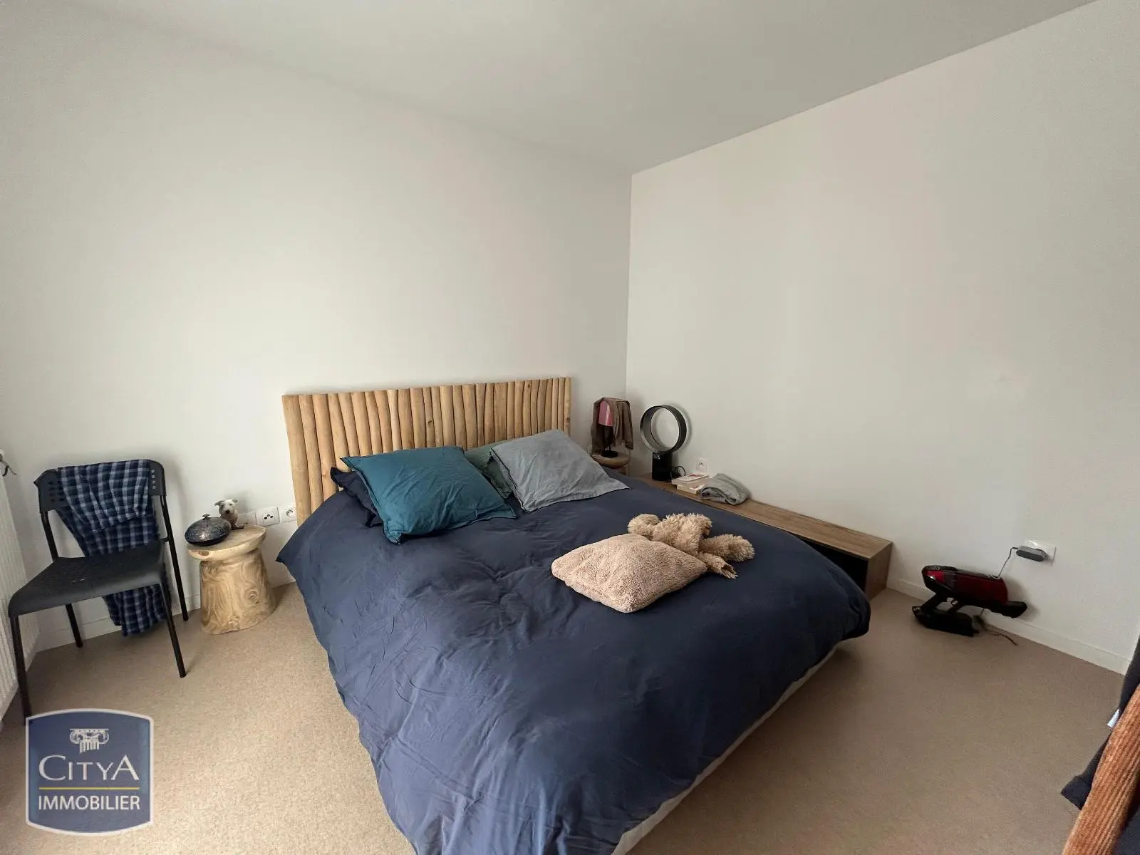 Photo 6 Appartement 3 pièces 59.16m²