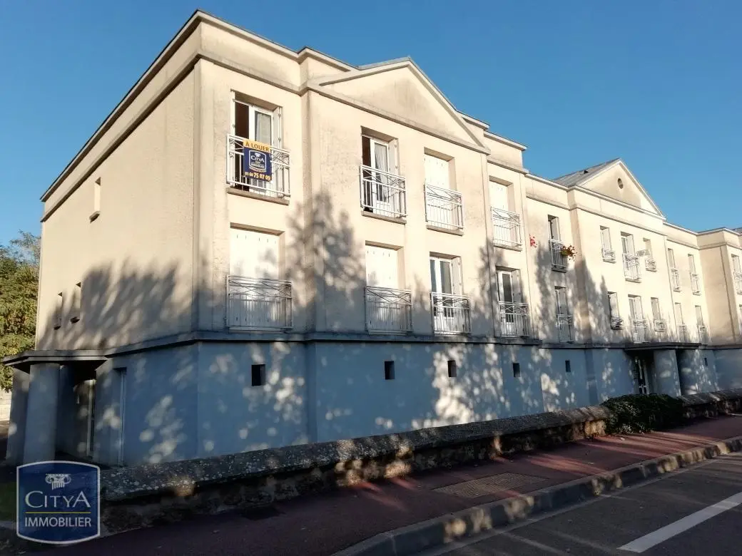Photo 5 appartement Soisy-sur-Seine