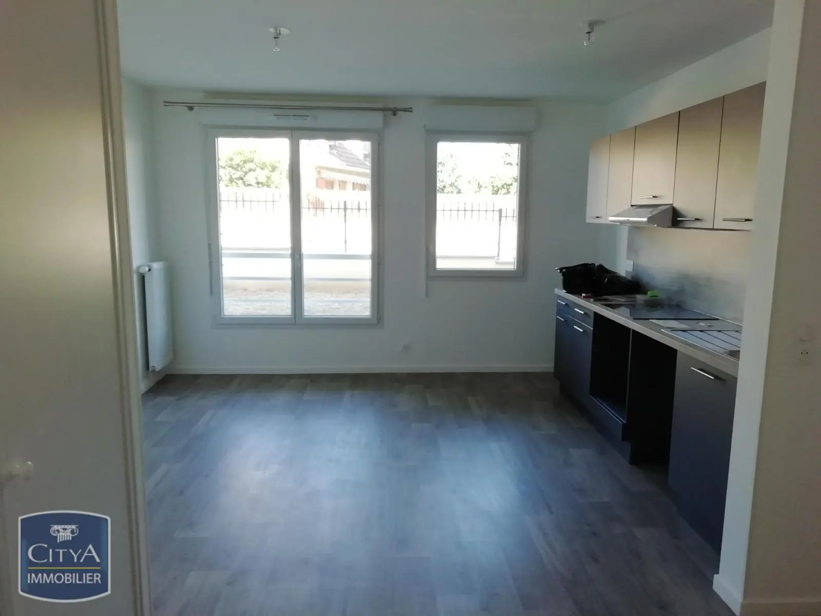 Photo 2 Appartement 3 pièces 63.15m²