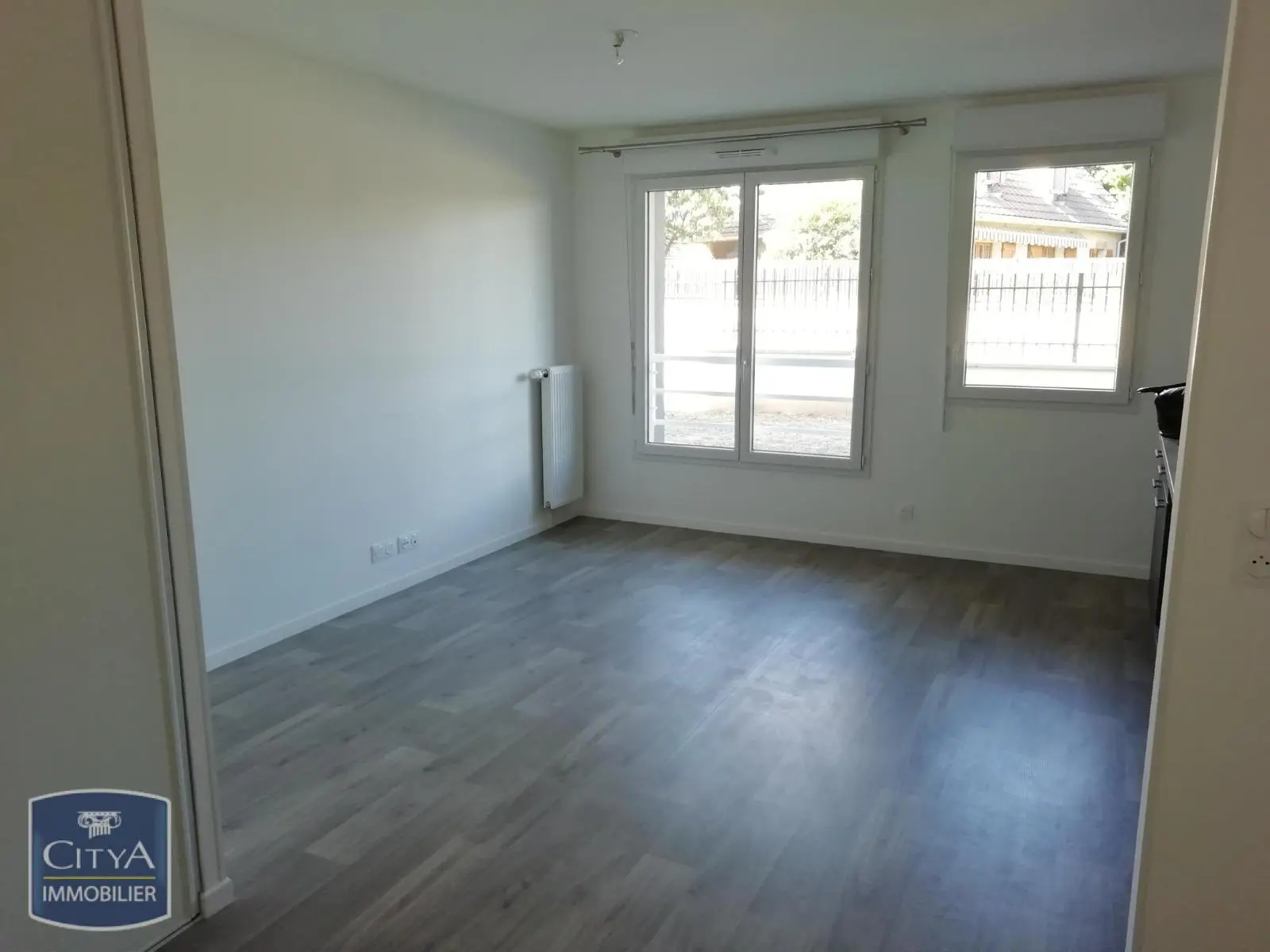 Photo 3 Appartement 3 pièces 63.15m²