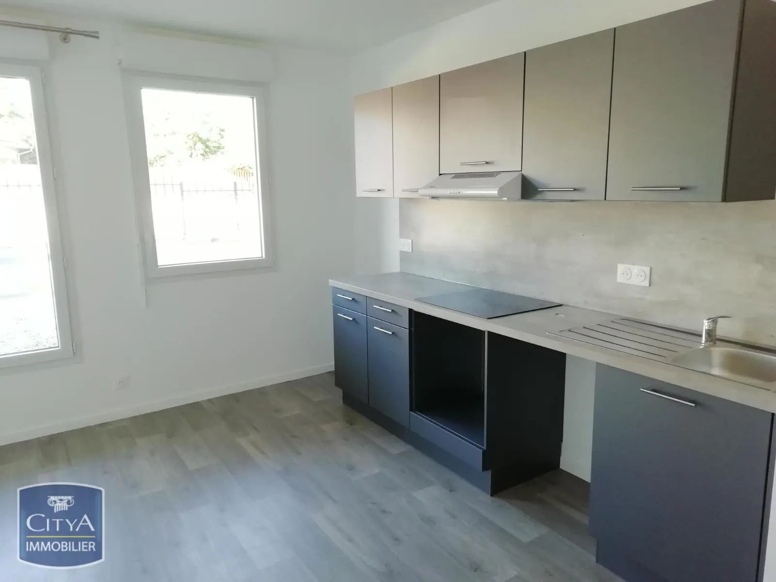 Photo 1 Appartement 3 pièces 63.15m²