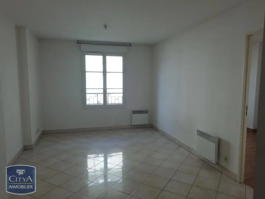 Photo 1 pour Appartement 2 pièces 40m² Photo 1 Appartement 2 pièces 40m²