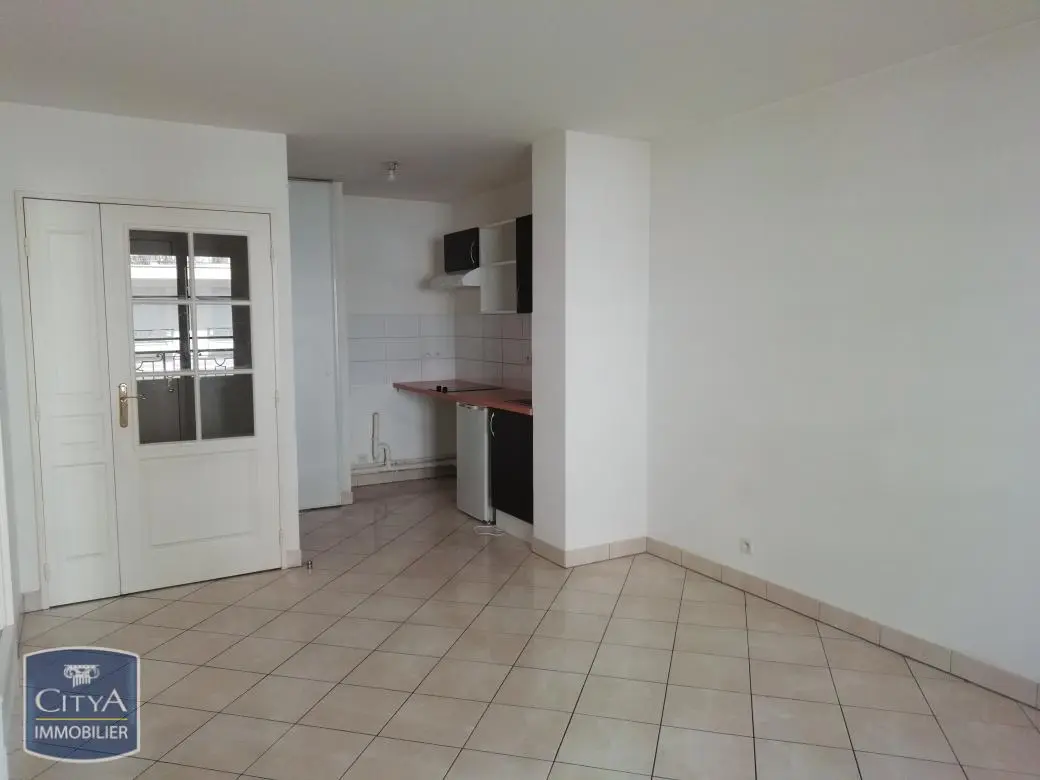 Photo 2 pour Appartement 2 pièces 40m² Photo 2 Appartement 2 pièces 40m²