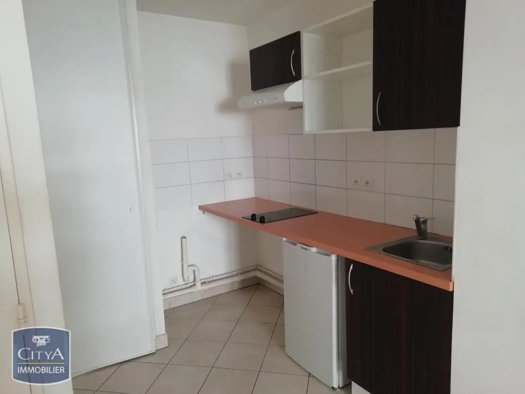 Photo 3 pour Appartement 2 pièces 40m² Photo 3 Appartement 2 pièces 40m²